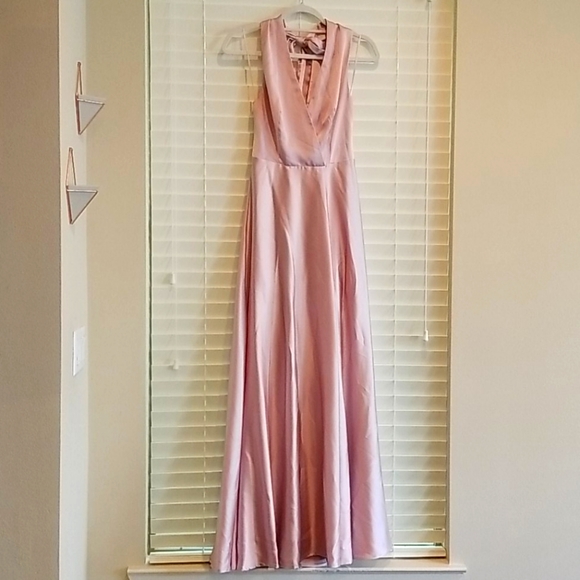 AKIRA Dresses & Skirts - Halter Dress